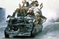 Leslie Nielsen, Melinda McGraw - Wrongfully Accused