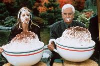 Leslie Nielsen, Melinda McGraw - Wrongfully Accused