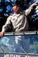 Martin Sheen - Cadence