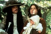 Robert Downey, Jr., Sam Neill - Restoration