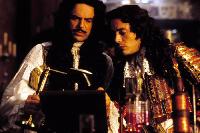 Robert Downey, Jr., Sam Neill - Restoration