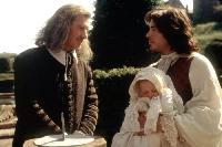 Robert Downey, Jr., Ian McKellen - Restoration