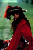 Robert Downey, Jr. - Restoration