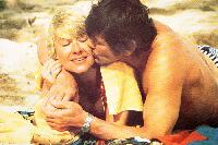 Hope Lange, Charles Bronson - Death Wish