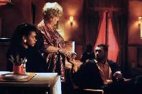 Laurence Fishburne, Kamala Lopez, Sandra Gould - Deep Cover