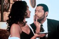 Laurence Fishburne, Victoria Dillard - Deep Cover