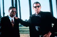 Laurence Fishburne, Jeff Goldblum - Deep Cover