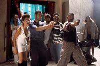 Laurence Fishburne, Lira Angel - Deep Cover