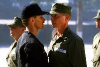 Viggo Mortensen, Stephen Ramsey - G.I. Jane