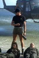 Demi Moore, Viggo Mortensen - G.I. Jane