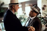 Laurence Fishburne, Sean Connery - Just Cause