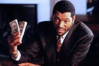 Laurence Fishburne - Deep Cover