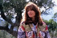 Mimi Rogers - Shooting Elizabeth