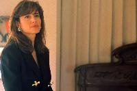 Mimi Rogers - Shooting Elizabeth