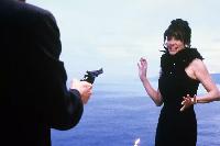 Mimi Rogers - Shooting Elizabeth