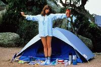 Mimi Rogers - Shooting Elizabeth