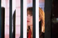 Mimi Rogers - Shooting Elizabeth