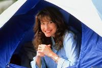 Mimi Rogers - Shooting Elizabeth