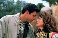 Jeff Goldblum, Mimi Rogers - Shooting Elizabeth