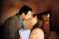 Jeff Goldblum, Mimi Rogers - Shooting Elizabeth