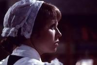 Jacki Weaver - Picnic at Hanging Rock