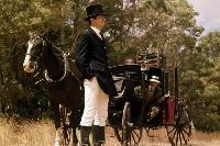 John Jarratt - Picnic at Hanging Rock