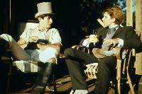 Dominic Guard, John Jarratt - Picnic at Hanging Rock