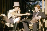 Dominic Guard, John Jarratt - Picnic at Hanging Rock