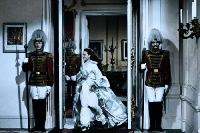 Romy Schneider - Sissi - Die junge Kaiserin