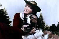 Romy Schneider - Sissi