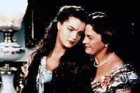 Romy Schneider, Magda Schneider - Sissi