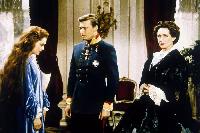 Romy Schneider, Karlheinz Böhm, Vilma Degischer - Sissi