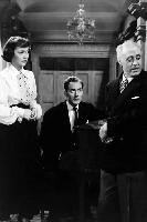 Jane Wyman, Michael Wilding, Alastair Sim - Stage Fright