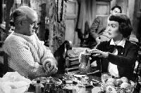 Jane Wyman, Alastair Sim - Stage Fright