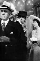 Jane Wyman, Michael Wilding, Alastair Sim - Stage Fright