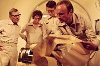 Kate Reid, Arthur Hill, James Olson, David Wayne - The Andromeda Strain