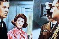 John Carter, Arthur Hill, Susan Brown - The Andromeda Strain