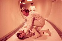 Kate Reid, James Olson, Paula Kelly - The Andromeda Strain