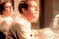 Kate Reid, Arthur Hill - The Andromeda Strain