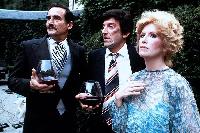 Vittorio Gassman, Gigi Proietti, Virginia Vestoff - A Wedding