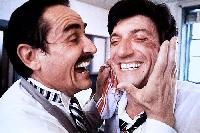 Vittorio Gassman, Gigi Proietti - A Wedding