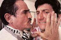 Vittorio Gassman, Gigi Proietti - A Wedding