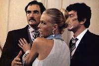 Vittorio Gassman, Nina van Pallandt, Gigi Proietti - A Wedding