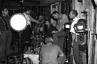 Burnett Guffey, John Frankenheimer, Burt Lancaster - Birdman of Alcatraz