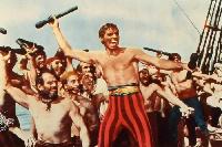 Burt Lancaster - The Crimson Pirate