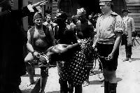 Elmo Lincoln - The Birth of a Nation