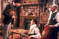 Tommy Tune, Walter Matthau - Hello, Dolly!