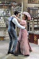 Walter Matthau, Barbra Streisand - Hello, Dolly!