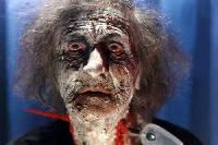 Lela Svasta - Suspiria