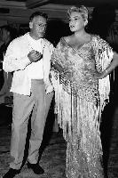 Stanley Kramer, Simone Signoret - Ship of Fools